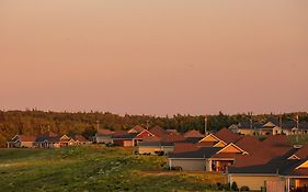 The Gables Of Pei